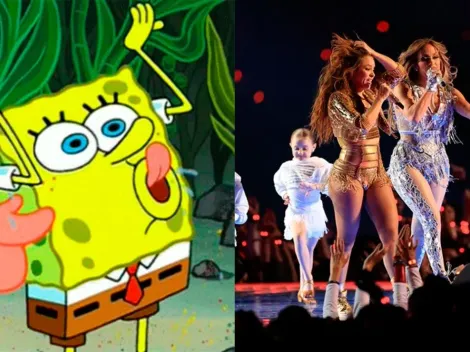 Las reacciones al show de JLo y Shakira en el Super Bowl LIV