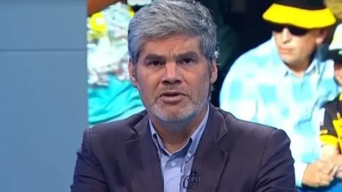 Guarello vivió una jornada de no creer en San Carlos.