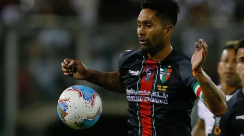 Jiménez anticipó el debut del Tino en Copa Libertadores