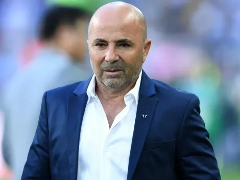 Sampaoli rechaza oferta de la selección venezolana