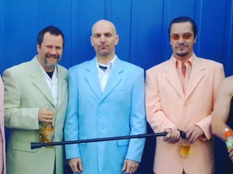 Faith no More, System of a Down y Korn revelan misterioso anuncio