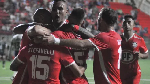 Calera tendrá un dura misión ante Fluminense