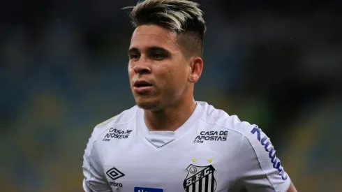 Yeferson Soteldo jugó en 2017 con Huachipato pero sigue dando réditos a la usina