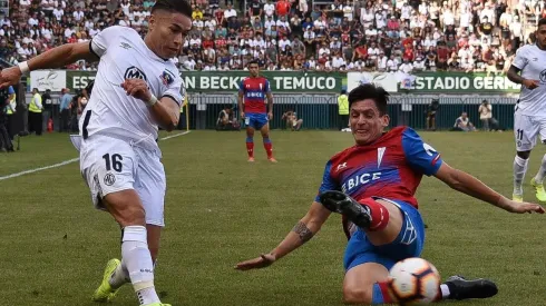Albos y Cruzados animarán el partido de la cuarta fecha.
