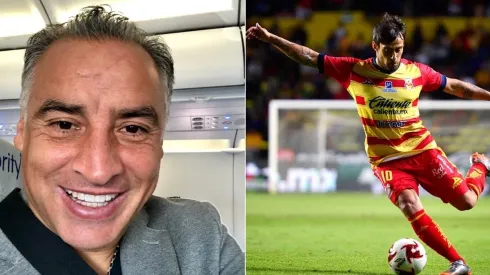 Jorge Valdivia suma dos partidos en el Morelia y ya deja buenos comentarios