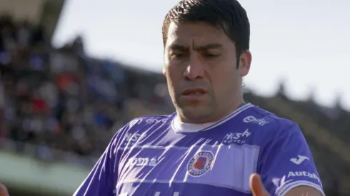 Núñez fue capturado en Bolivia.