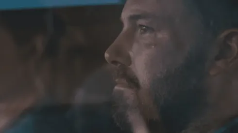 Affleck se la juega por un nuevo e intenso rol dramático