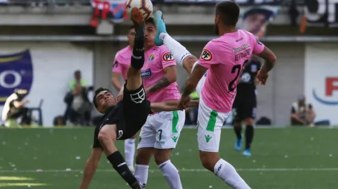 Audax y Colo Colo chocarán por la tercera fecha del torneo nacional.