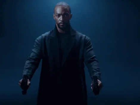 Así será la segunda temporada de "Altered Carbon"