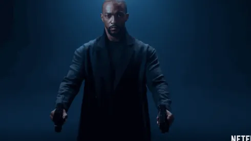 Así será la segunda temporada de "Altered Carbon"