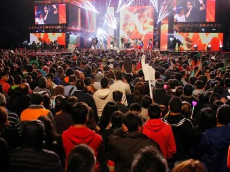 Viva Dichato 2020: Artistas, animadores y quién transmite por TV