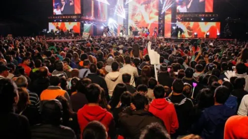 Viva Dichato vuelve a ser emitida en televisión abierta de la mano de TVN.