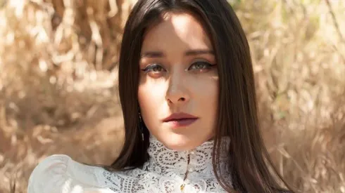 Denise Rosenthal agenda show en el Gran Arena Monticello