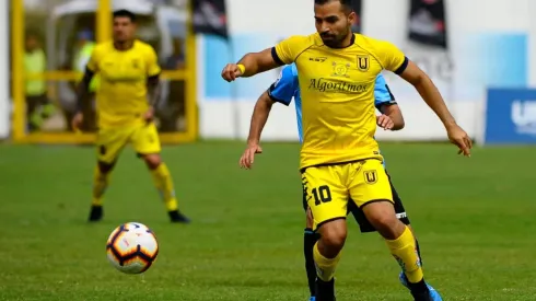 Rabello oficializado como nuevo jugador del Atromitos
