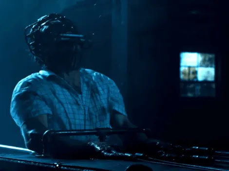 "Spiral", la película que revive la saga de "Saw"