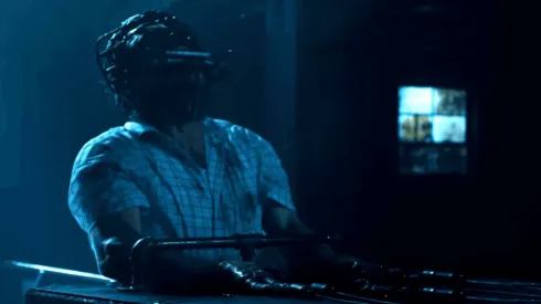 "Spiral", la película que revive la saga de "Saw"