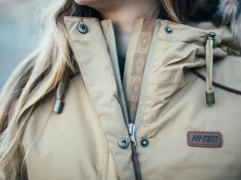 Las tecnologías todoterreno de HI-TEC para el invierno 2020