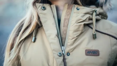 La marca Inglesa presenta lo nuevo en tendencias urbano-outdoor: INSITE TECHNOLOGY y 4 WAY TEC