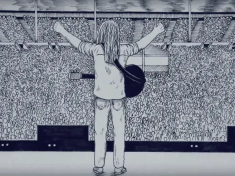 Conmemoran el cumpleaños de Bob Marley con nuevo videoclip