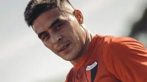 Brian Fernández será sometido a tratamiento