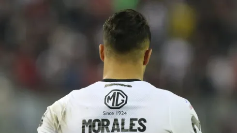 Salas se refirió a las declaraciones de Iván Morales