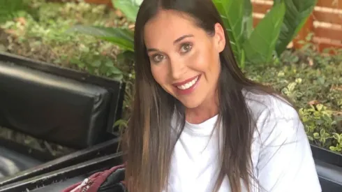 Vale Roth se suma a "Bailando por un Sueño"