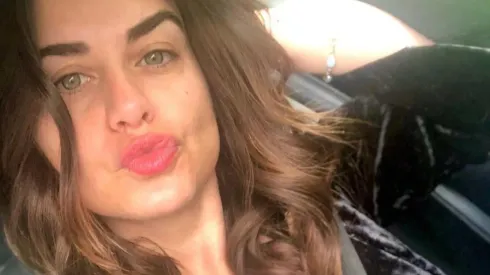 Cruz envía mensaje "a todos los jotes" de su hija