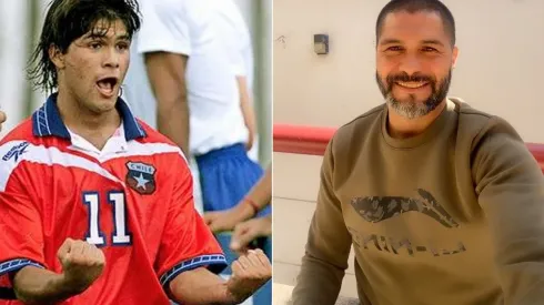 Reinaldo Navia revivió con RedGol su inolvidable gol ante Argentina en 2000