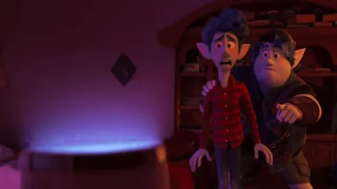 Tom Holland y Chris Pratt revelan secretos de "Unidos"