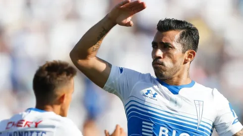 Puch furioso con el VAR