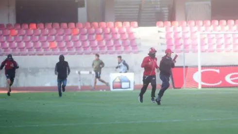 La dura sanción de La Serena a invasores