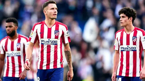 Los Colchoneros se pondrán con las entradas