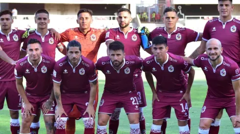 La Serena no ha anotado goles en 2020 y espera romper la racha contra Cobresal