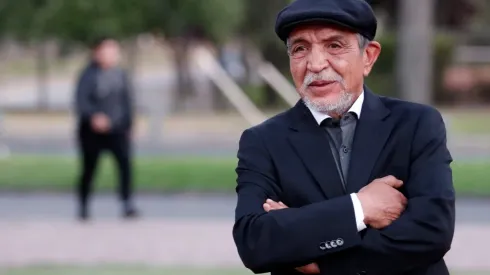 Martín Vargas habló sin pelos en la lengua con The Clinic