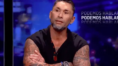Marcelo Ríos lanza polémicas declaraciones en "PH"