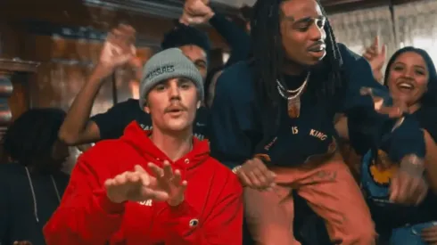 "Intentions": Justin Bieber presenta casos de superación en nuevo clip