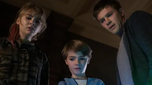 Debuta la imperdible nueva serie de Netflix "Locke & Key"