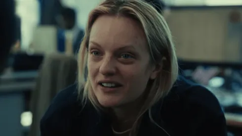 Trailer final para la aterradora nueva versión de "The Invisible Man"