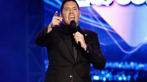 Pancho Saavedra se molesta por avalancha de memes