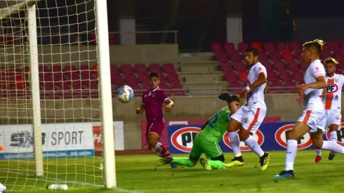 Cobresal hizo su partido y sumó su segunda victoria consecutiva en el campeonato