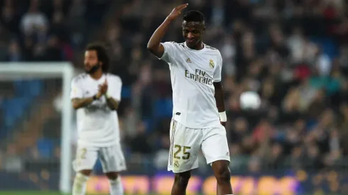 Real Madrid quiere lavar heridas de su eliminación en la Copa del Rey.