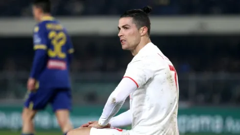 Hellas Verona se impone ante la Juventus