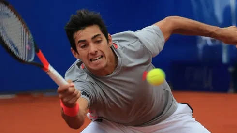 Cristian Garin tiene una oportunidad de oro de avanzar a la final del ATP de Córdoba
