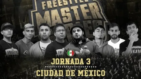 EN VIVO | Teorema y Nitro luchan en FMS Internacional