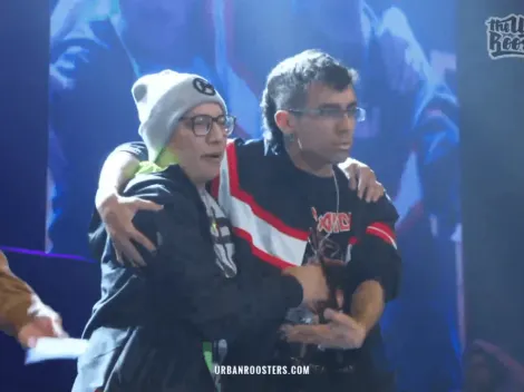 Teorema vence a Potencia y clasifica a la Gran Final de la FMS Internacional