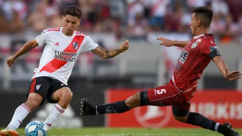 Los Millonarios se acercan a la copa.