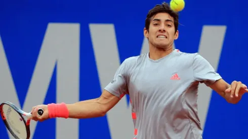 Cristian Garin demostró toda su jerarquía para avanzar a la final de Córdoba