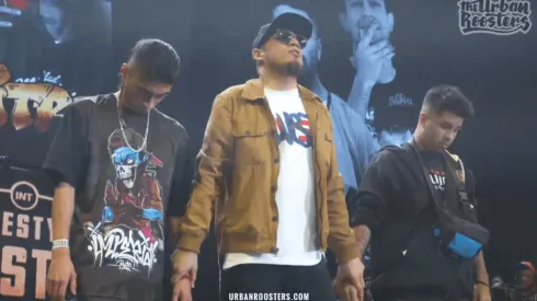 Nitro clasifica a la Gran Final de FMS Internacional tras vencer a MKS