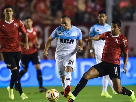 Clásico de Avellaneda: Dónde y a qué hora verlo