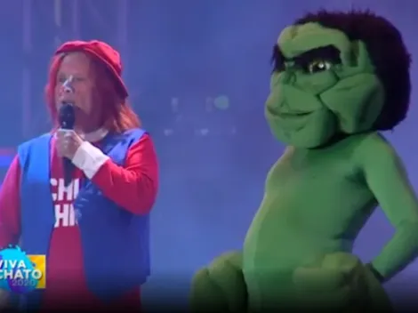 Pastelito y Tachuela Chico divide a las redes sociales